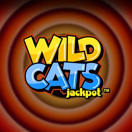 Wild Cats Jackpot